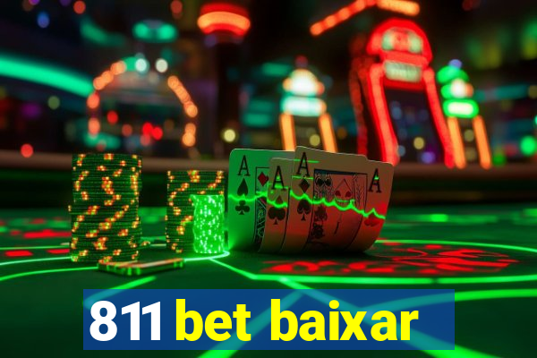 811 bet baixar